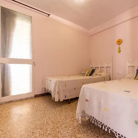 Antinea I By Interhome * Cambrils
