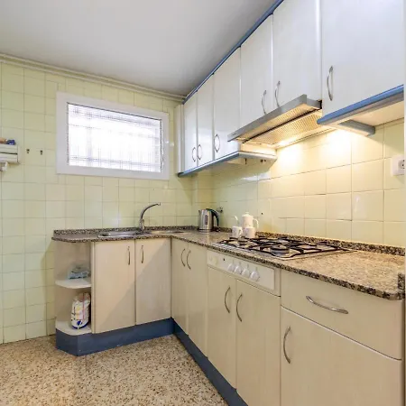 Antinea I By Interhome Apartment