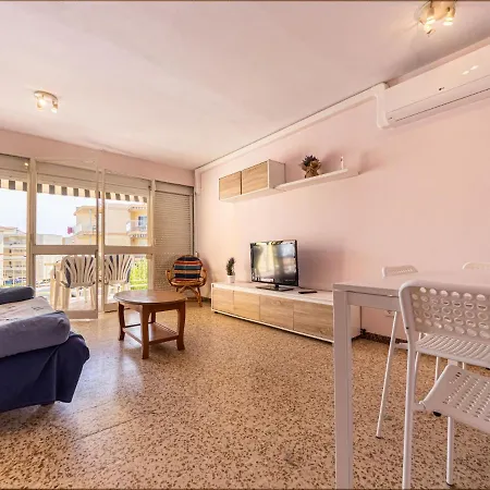 Antinea I By Interhome Apartment *
