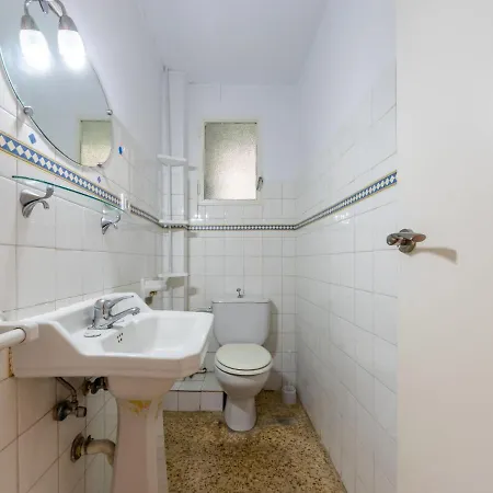 Antinea I By Interhome Cambrils