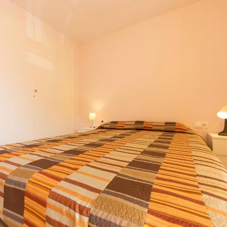 Antinea I By Interhome Cambrils