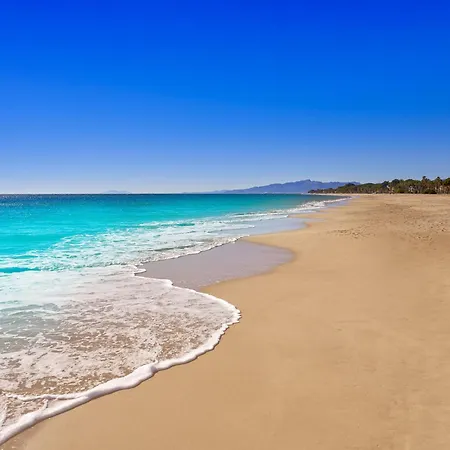 Antinea I By Interhome Apartment Cambrils