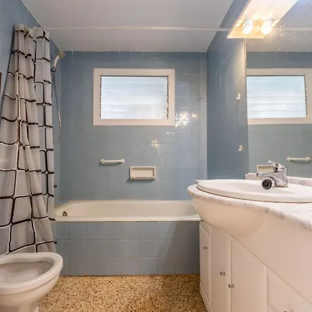 Antinea I By Interhome * Cambrils