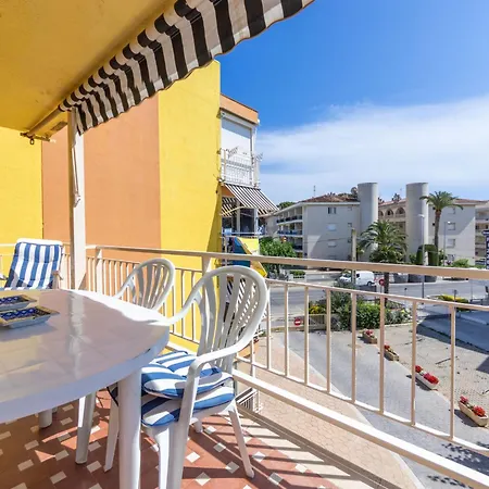 Apartment Antinea I By Interhome