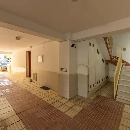 Antinea I By Interhome Apartment Cambrils