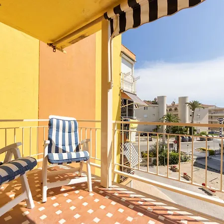 Antinea I By Interhome Apartment