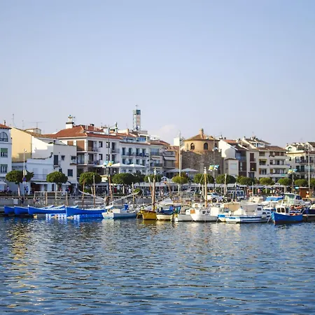 Antinea I By Interhome Apartment Cambrils