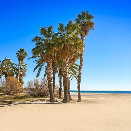 Antinea I By Interhome Apartment Cambrils