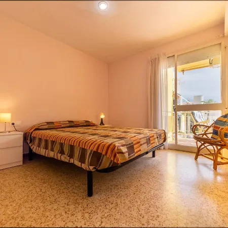 Antinea I By Interhome Cambrils