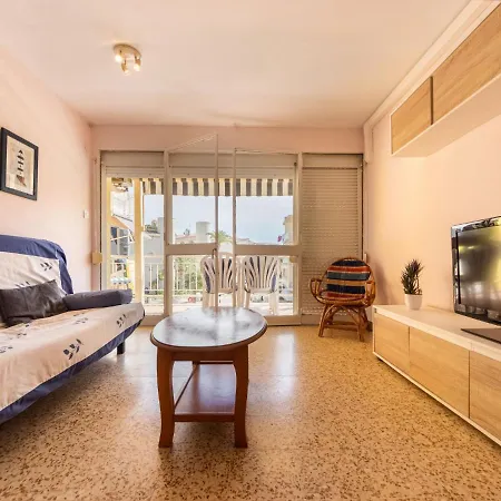 Antinea I By Interhome Cambrils
